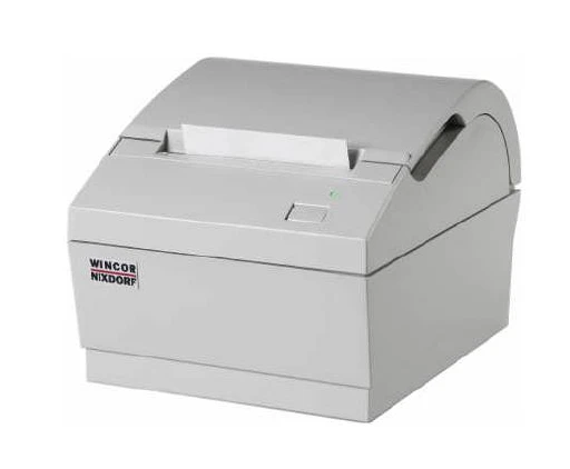 افیش پرینتر حرارتی مدل WINCOR TH210 استوک