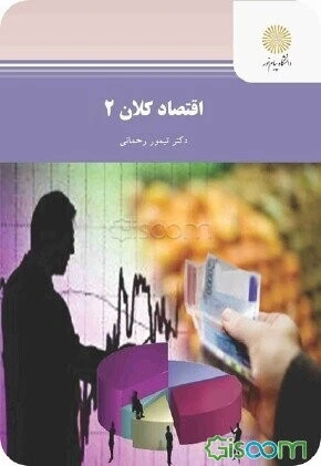 اقتصاد کلان 2 (رشته اقتصاد)