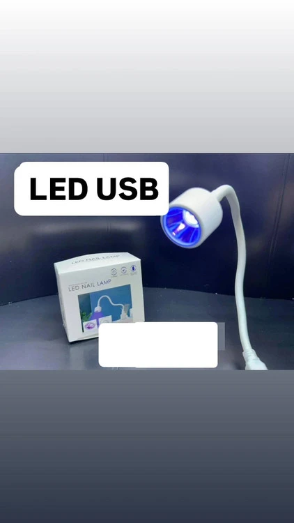 ال ای دی USB
