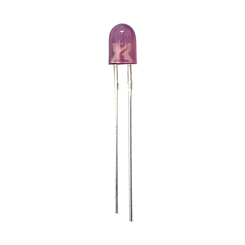ال ای دی اوال UV فرابنفش بسته 10 تایی