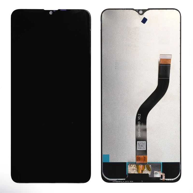 ال سی دی Galaxy A20S