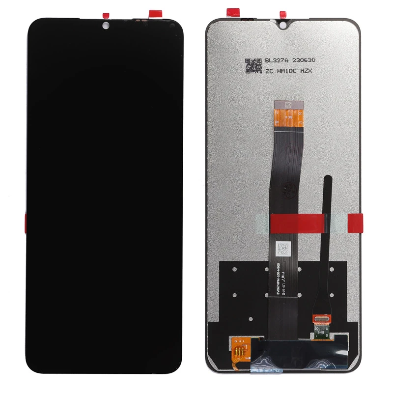 ال سی دی  Redmi 10C