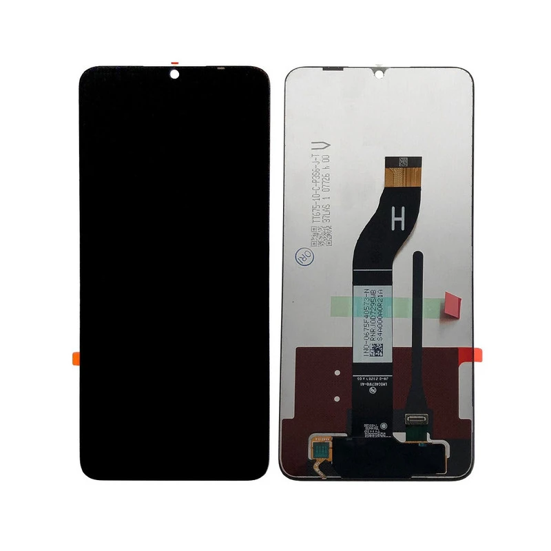ال سی دی Redmi 13C