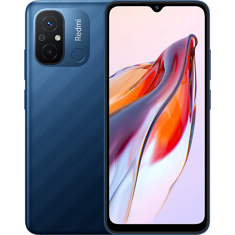 ال سی دی Redmi 14c