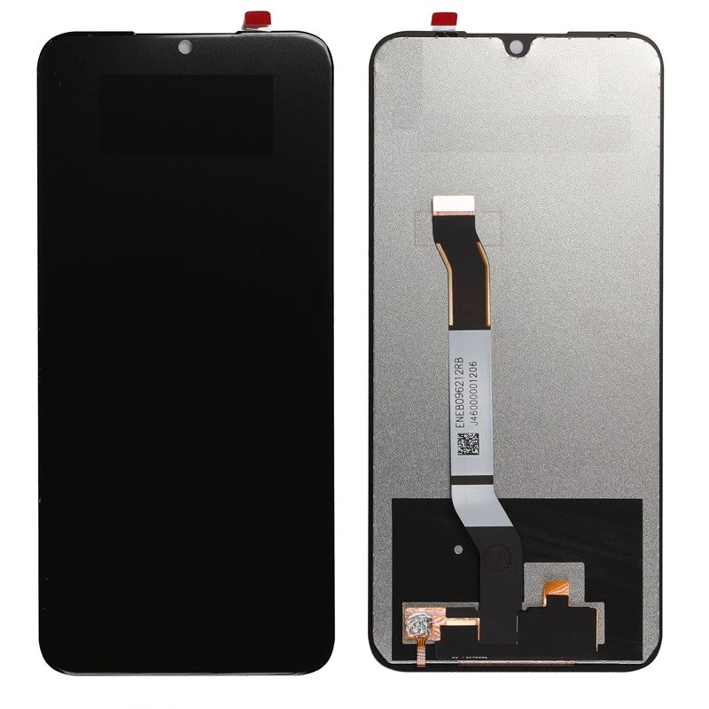 ال سی دی Redmi Note 8
