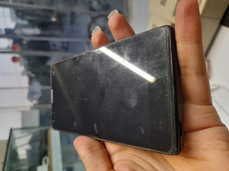 ال سی دی lcd honor 3c