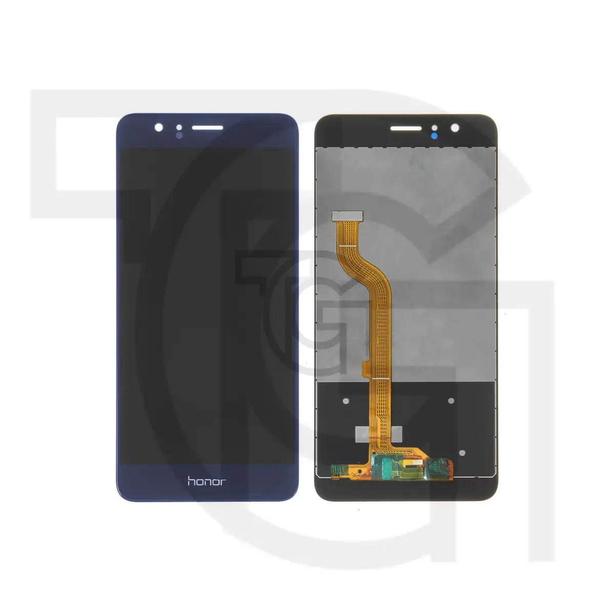 ال‌سی‌دی ‌آنر (آبی) LCD Honor 8