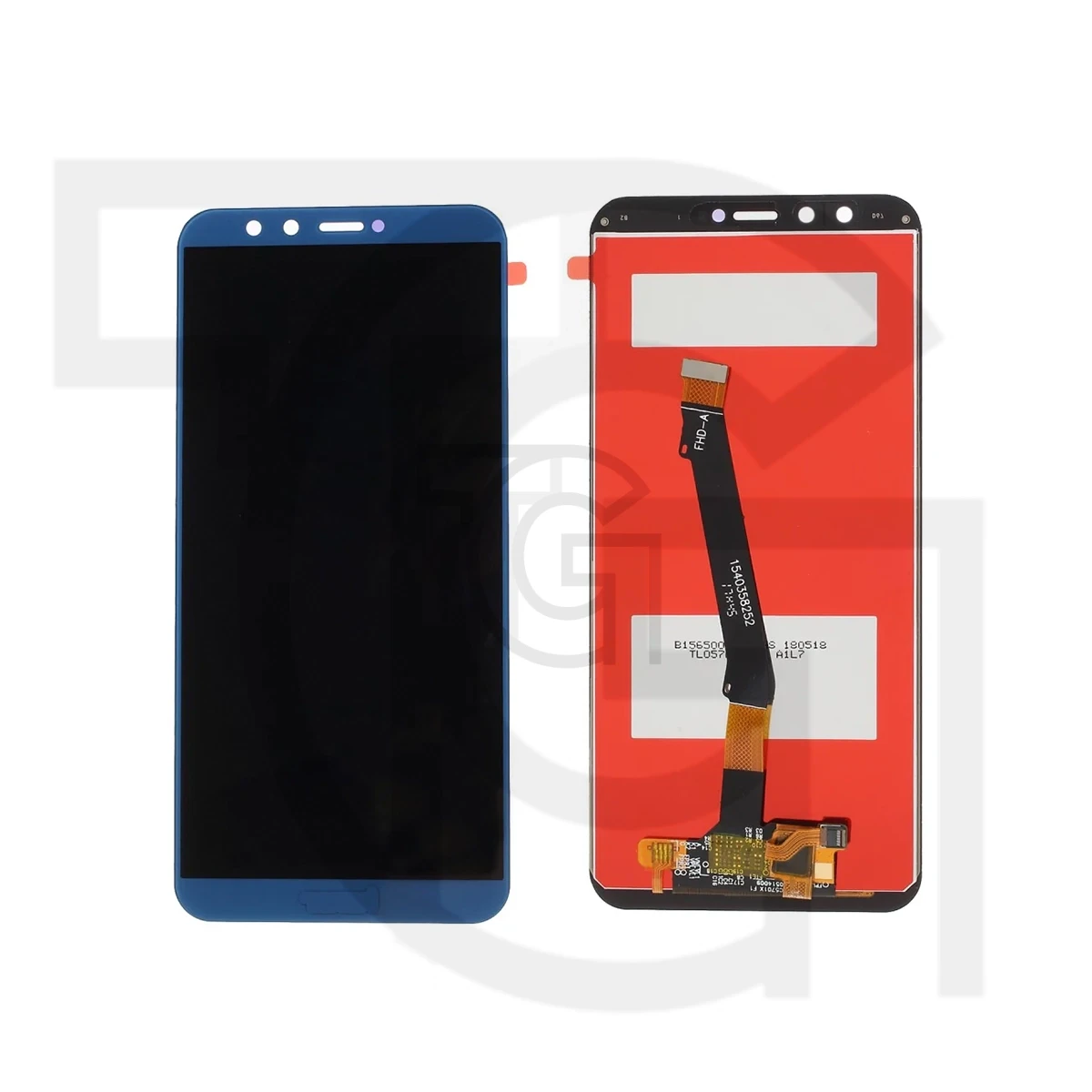 ال‌سی‌دی ‌آنر (آبی) LCD Honor 9 Lite