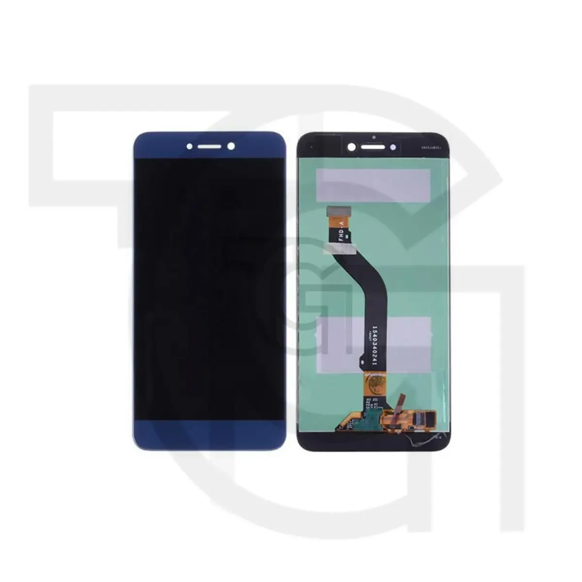 ال‌سی‌دی ‌آنر (آبی) LCD Huawei Honor 8 Lite