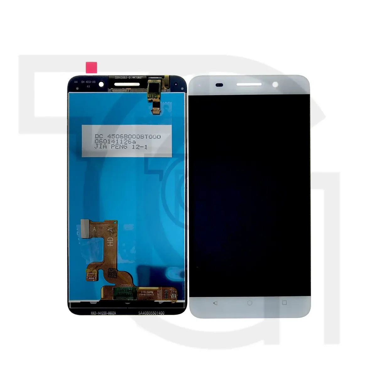 ال‌سی‌دی ‌آنر (سفید) LCD Honor 4X