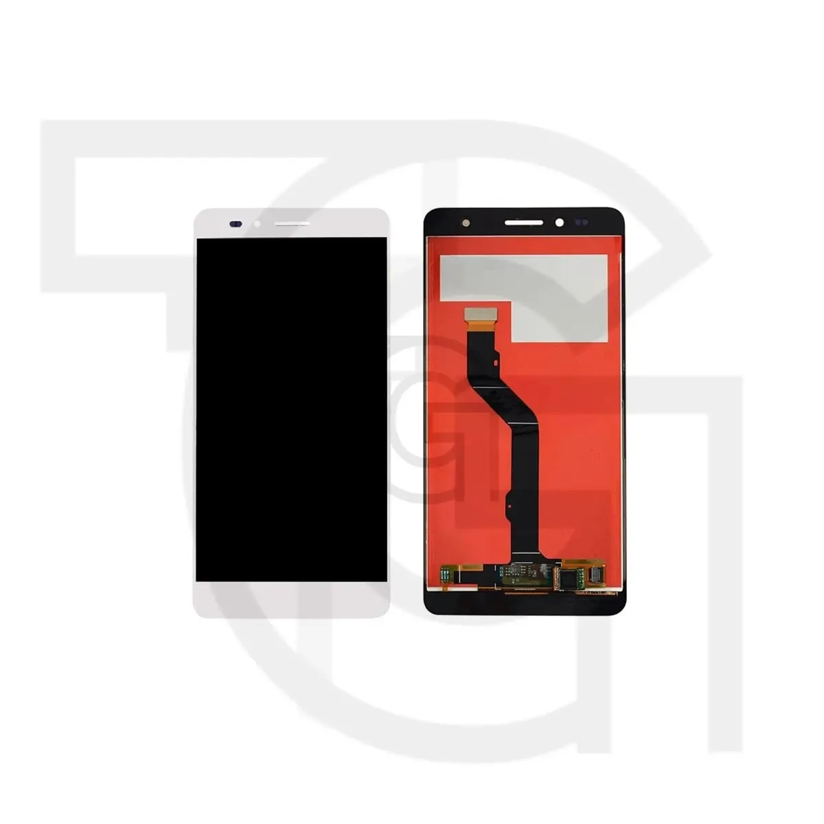 ال‌سی‌دی ‌آنر (سفید) LCD Honor 5X