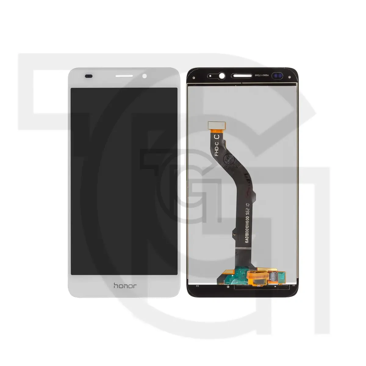 ال‌سی‌دی ‌آنر (سفید) LCD Honor 5c