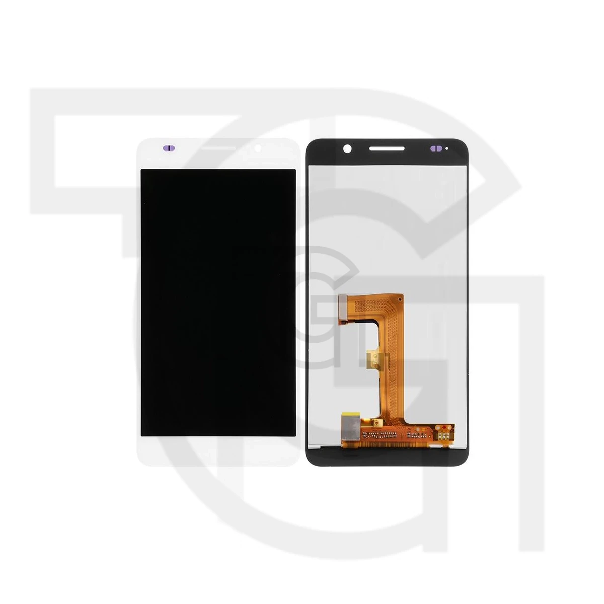 ال‌سی‌دی ‌آنر (سفید) LCD Honor 6