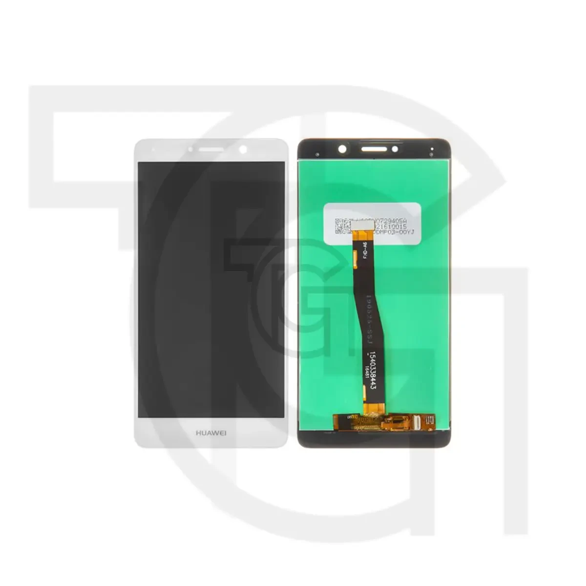 ال‌سی‌دی ‌آنر (سفید) LCD Honor 6X