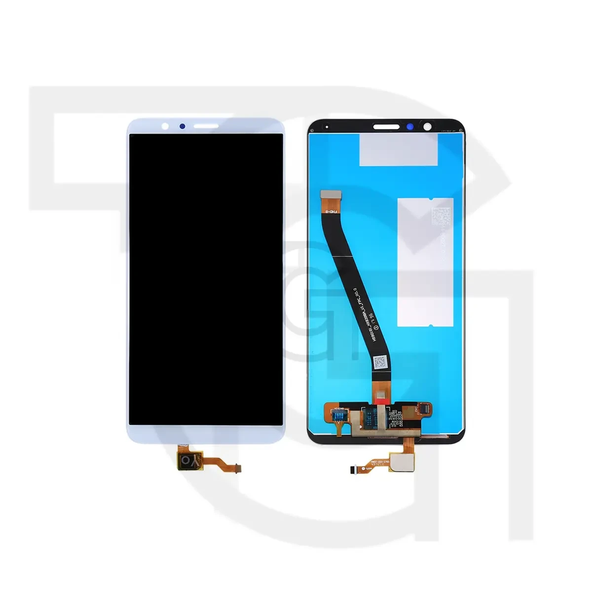 ال‌سی‌دی ‌آنر (سفید) LCD Honor 7X