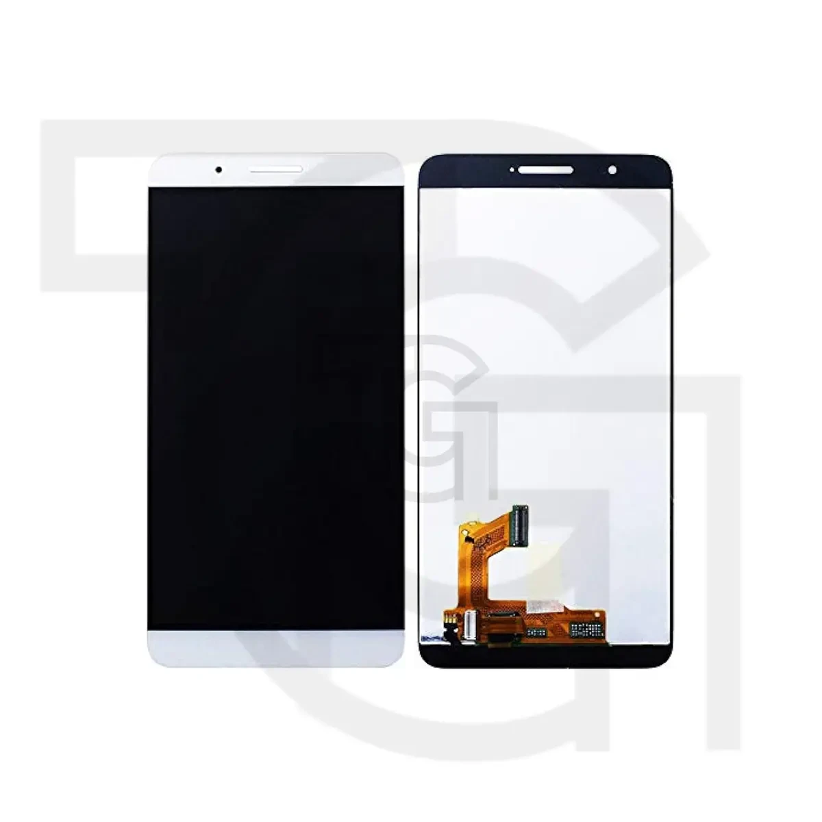 ال‌سی‌دی ‌آنر (سفید) LCD Honor 7i