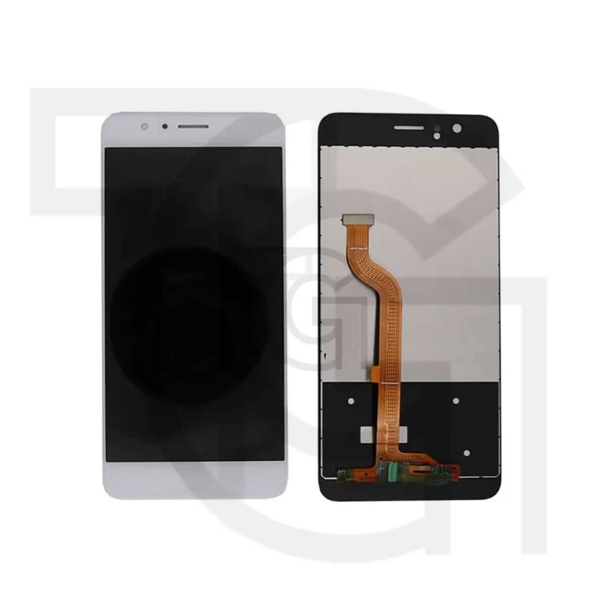 ال‌سی‌دی ‌آنر (سفید) LCD Honor 8