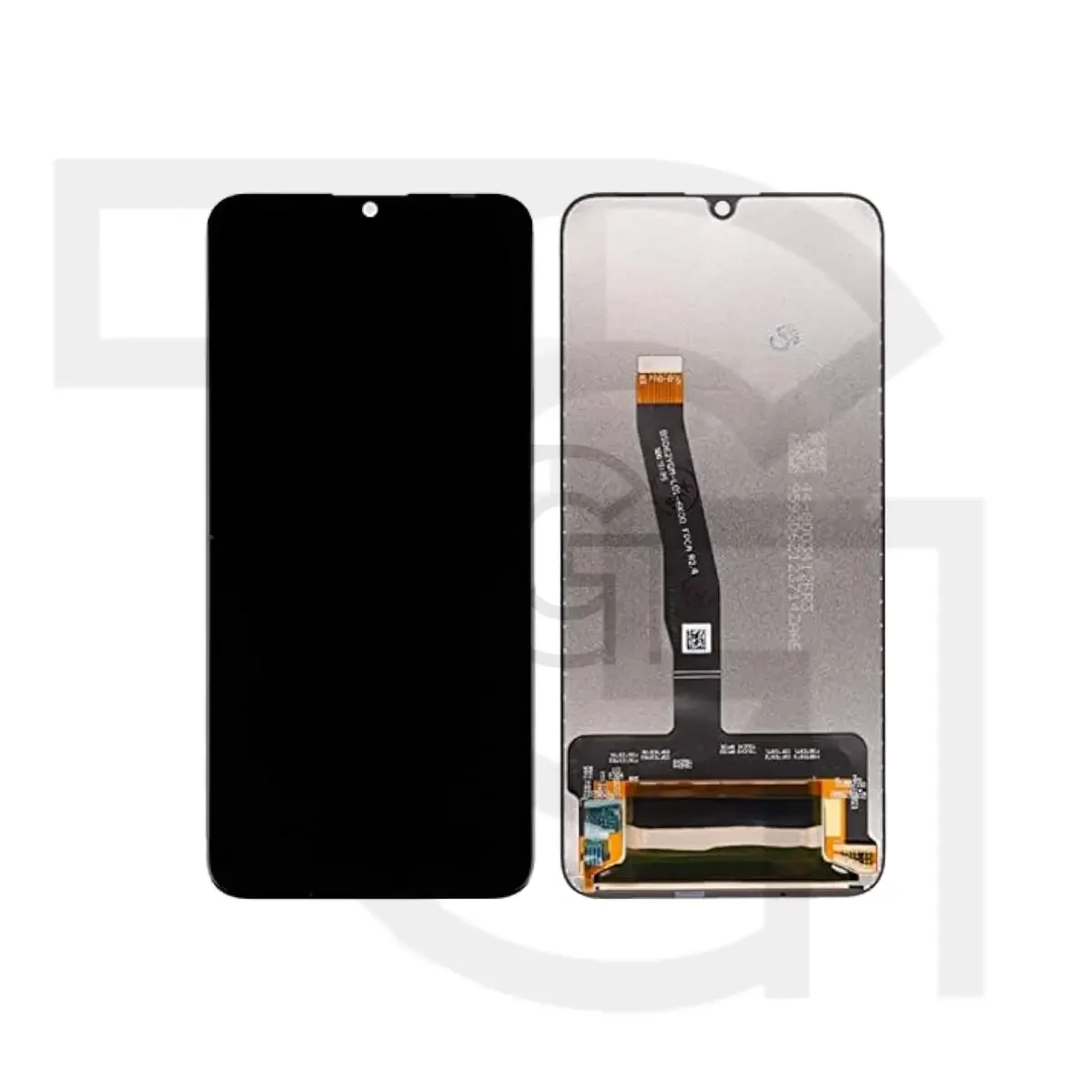 ال‌سی‌دی ‌آنر (مشکی) LCD Honor 10 Lite