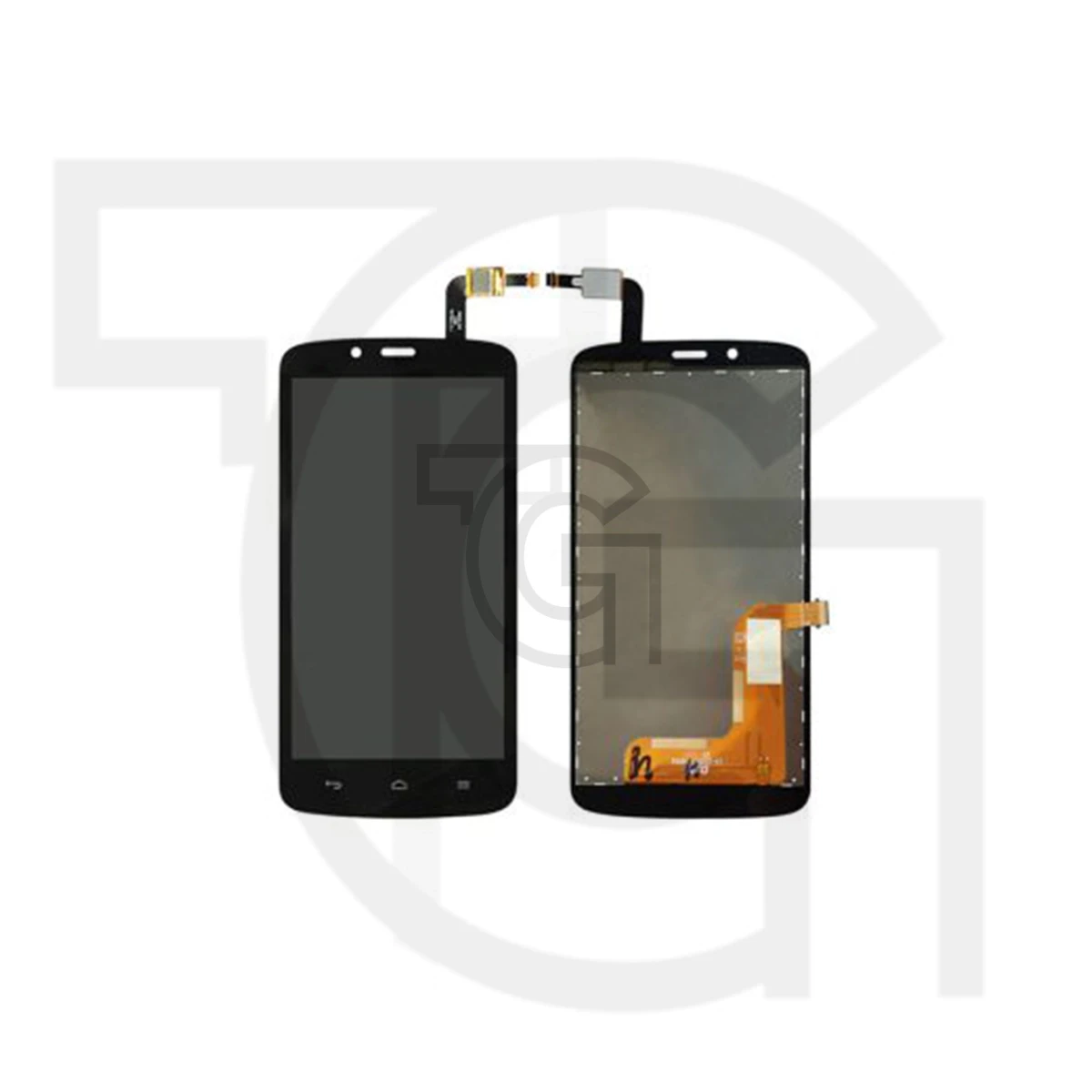 ال‌سی‌دی ‌آنر (مشکی) LCD Honor 3C Play