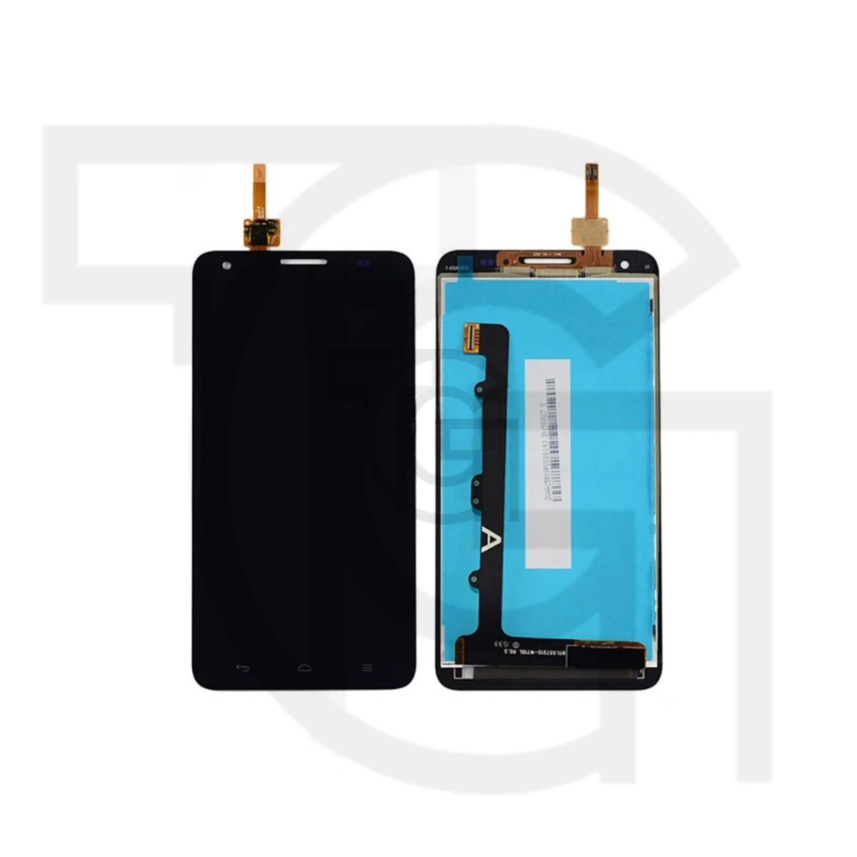 ال‌سی‌دی آنر (مشکی) LCD Honor 3X G750