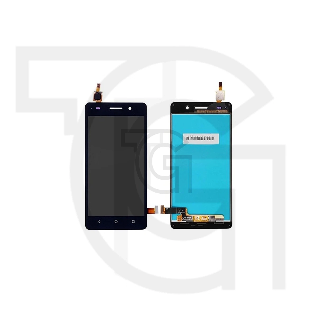 ال‌سی‌دی ‌آنر (مشکی) LCD Honor 4C
