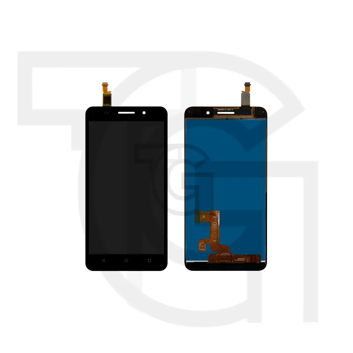ال‌سی‌دی ‌آنر (مشکی) LCD Honor 4X