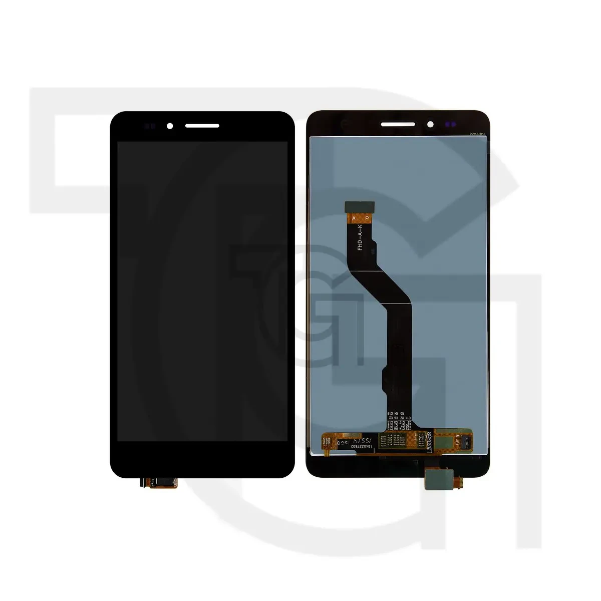 ال‌سی‌دی ‌آنر (مشکی) LCD Honor 5X