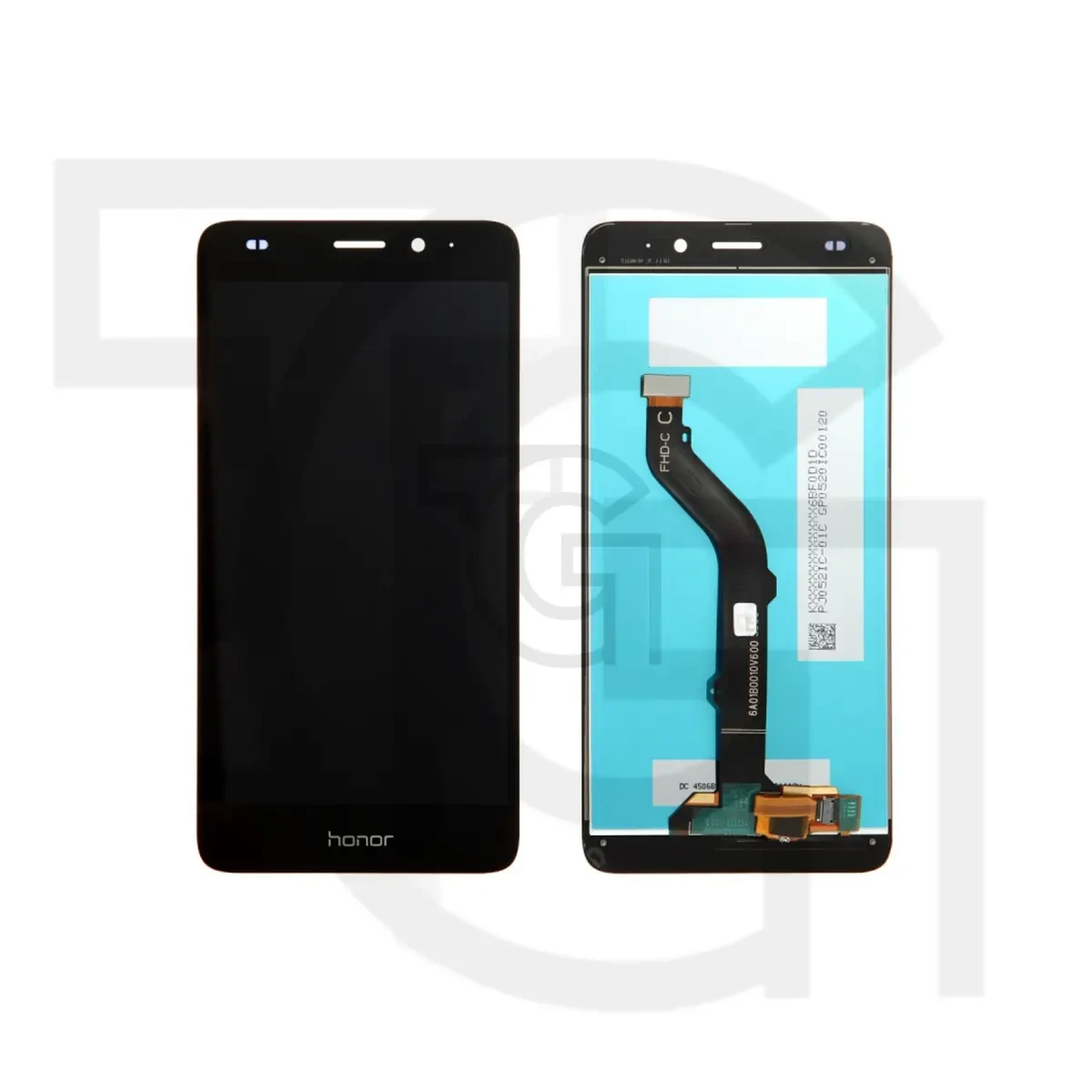 ال‌سی‌دی ‌آنر (مشکی) LCD Honor 5c