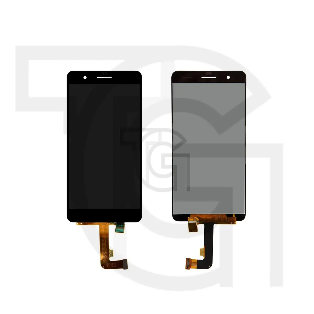 ال‌سی‌دی ‌آنر (مشکی) LCD Honor 6 Plus