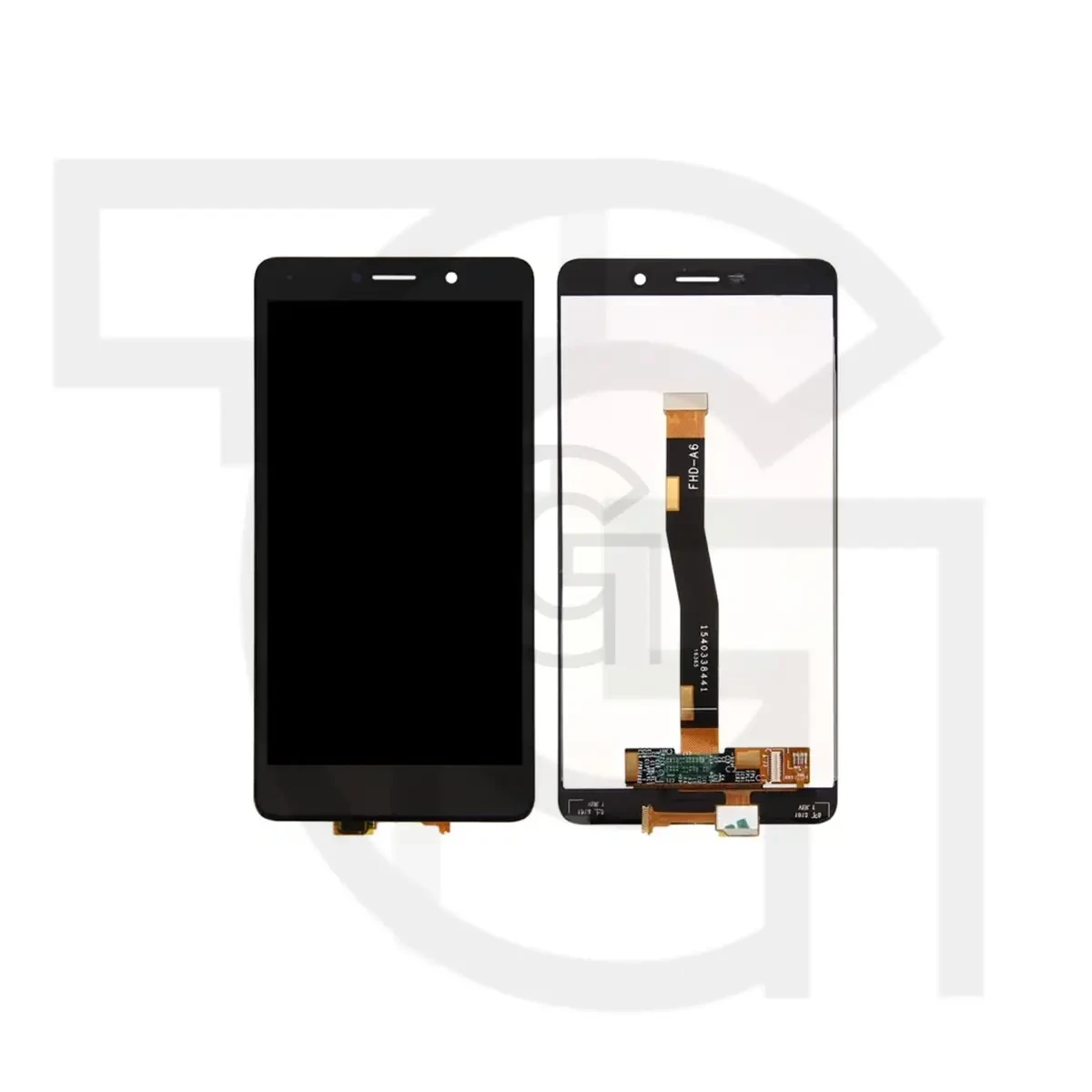 ال‌سی‌دی ‌آنر (مشکی) LCD Honor 6X