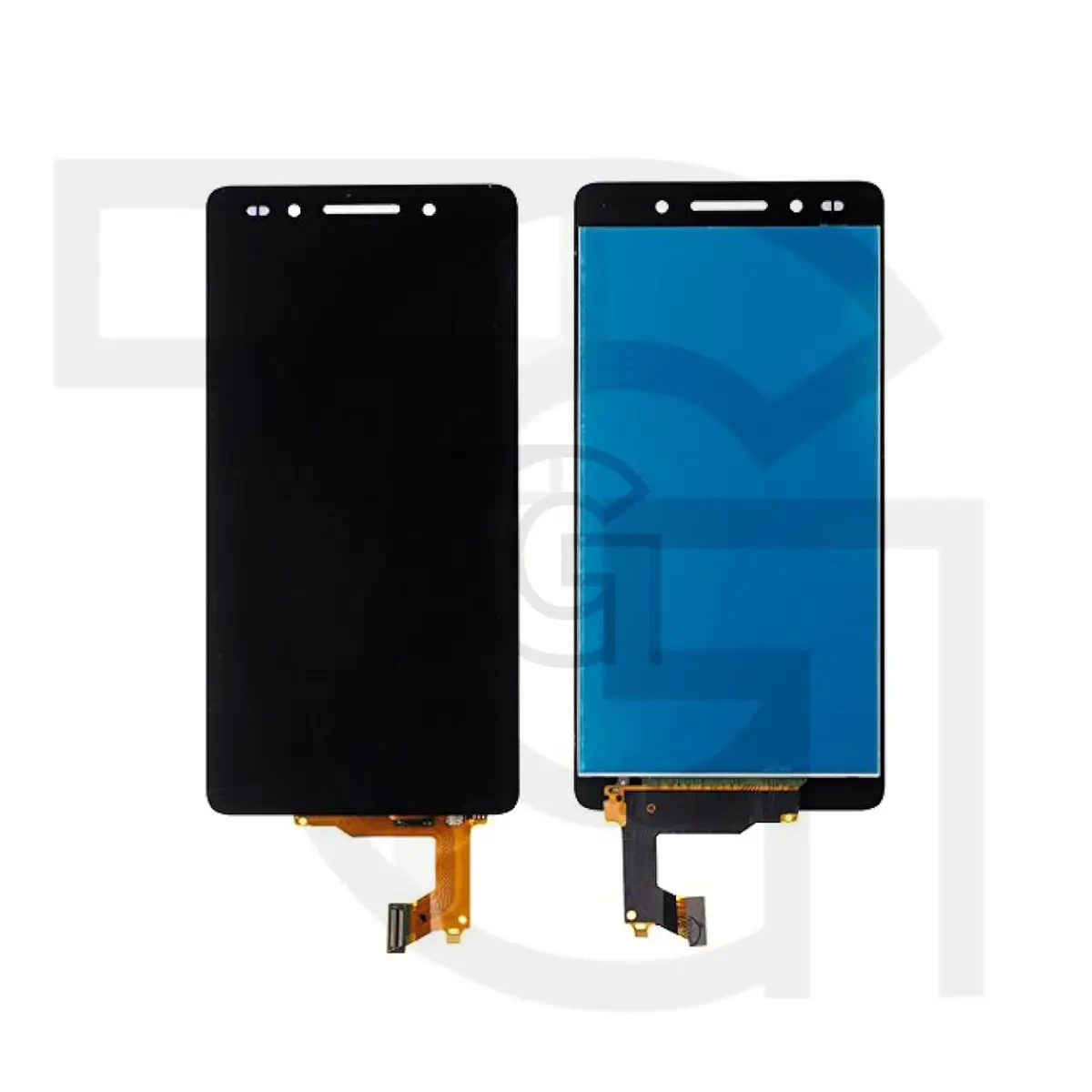 ال‌سی‌دی ‌آنر (مشکی) LCD Honor 7