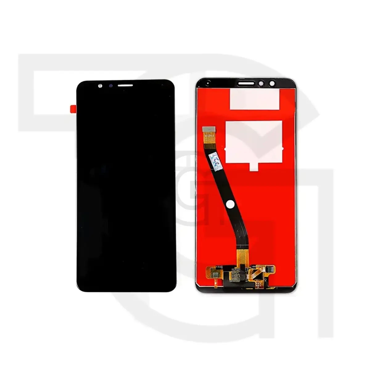 ال‌سی‌دی ‌آنر (مشکی) LCD Honor 7X