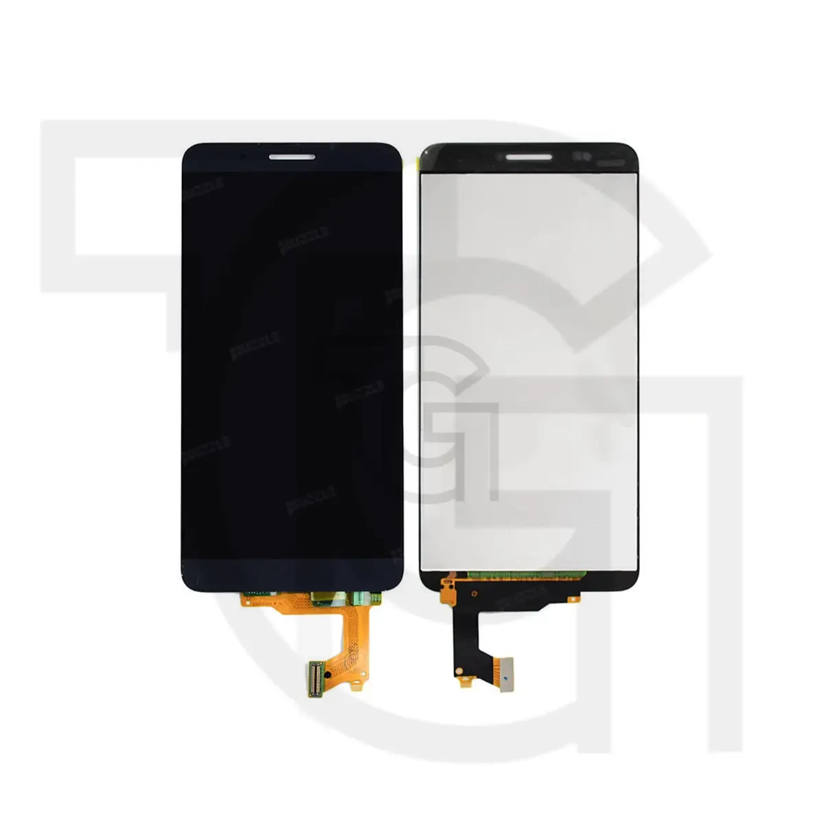 ال‌سی‌دی ‌آنر (مشکی) LCD Honor 7i