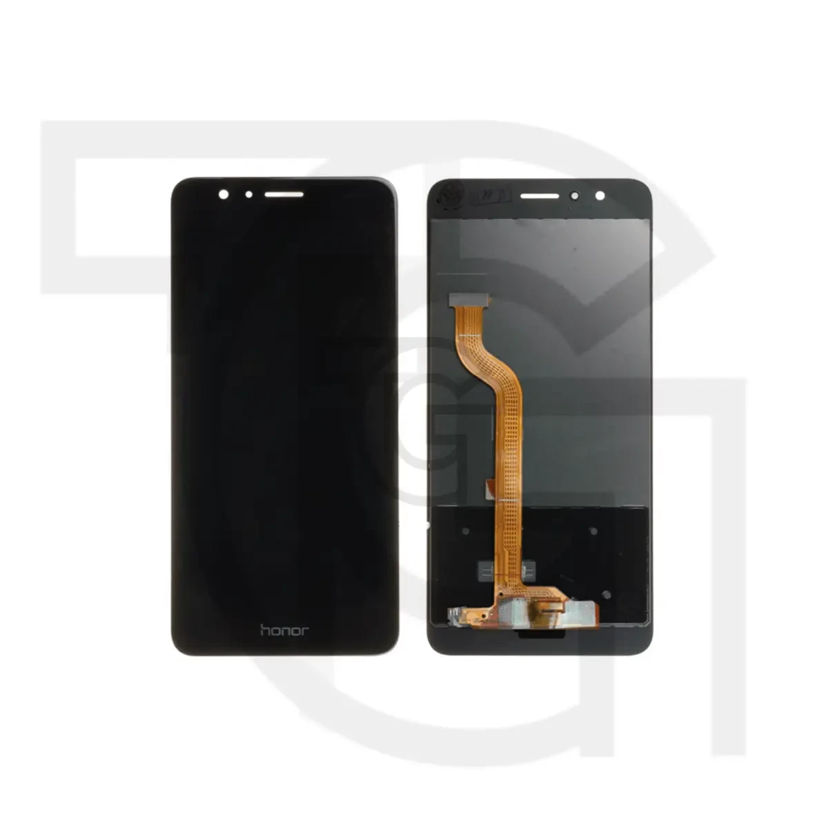 ال‌سی‌دی ‌آنر (مشکی) LCD Honor 8
