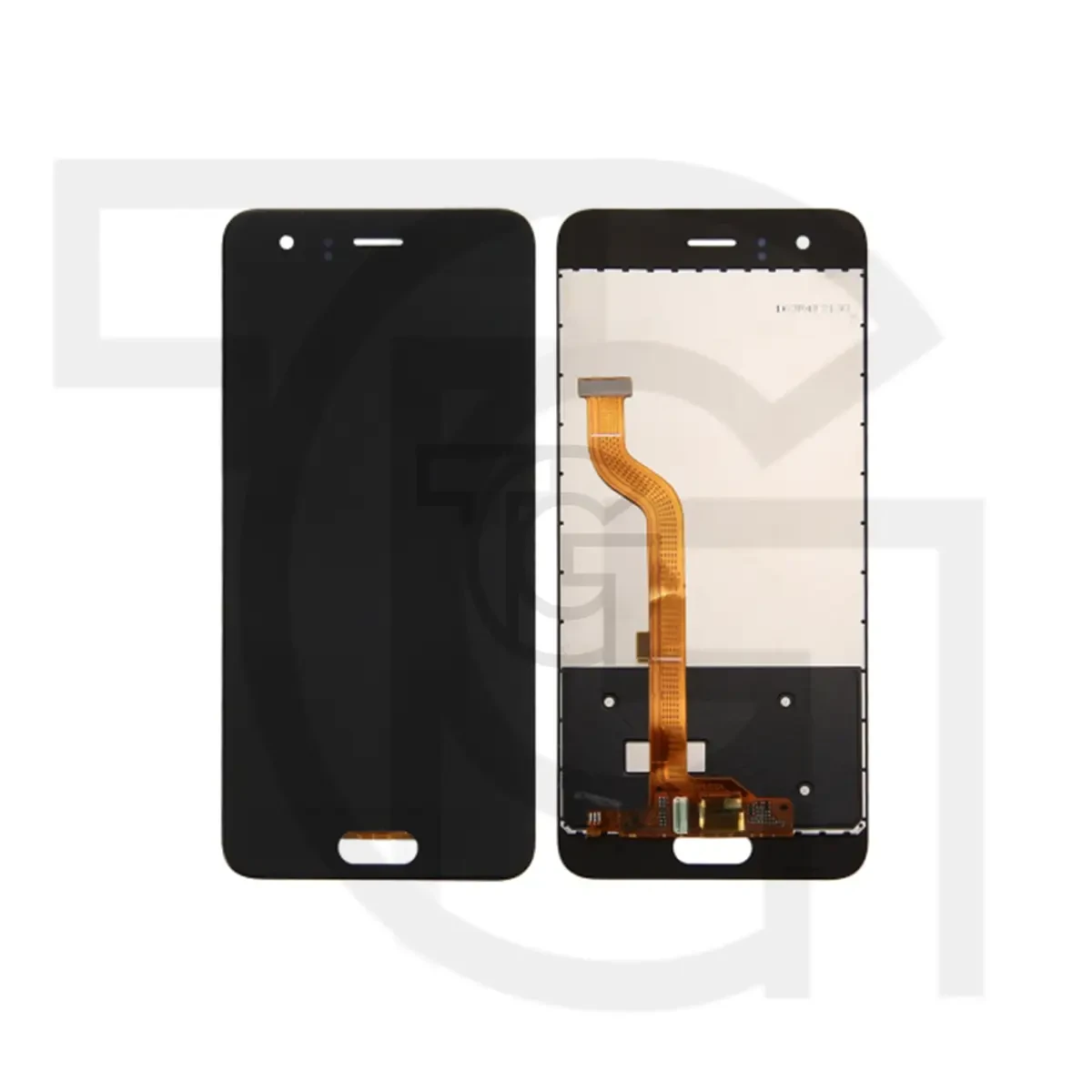 ال‌سی‌دی ‌آنر (مشکی) LCD Honor 9