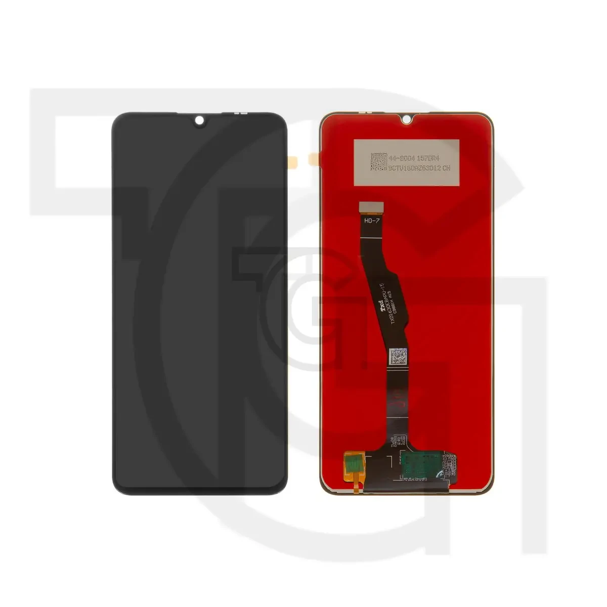 ال‌سی‌دی ‌آنر (مشکی) LCD Honor 9A