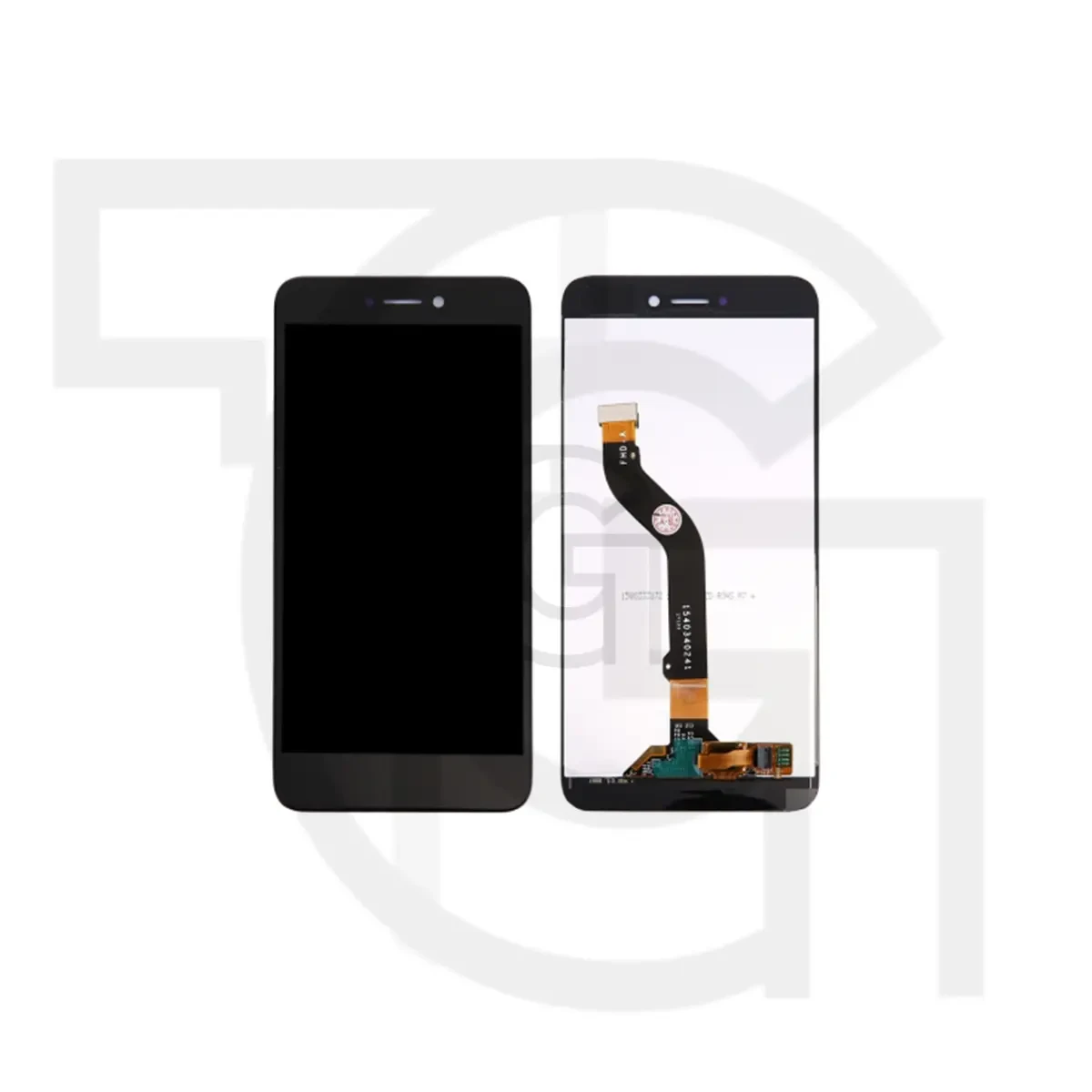 ال‌سی‌دی ‌آنر (مشکی) LCD Huawei Honor 8 Lite