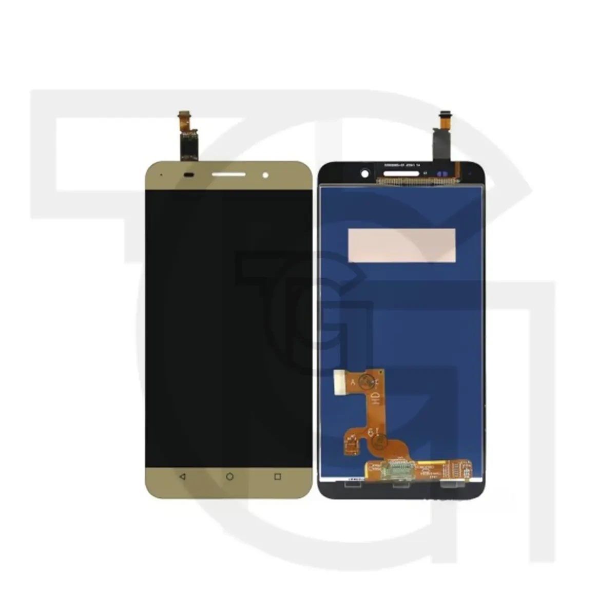 ال‌سی‌دی ‌آنر (گلد) LCD Honor 4X