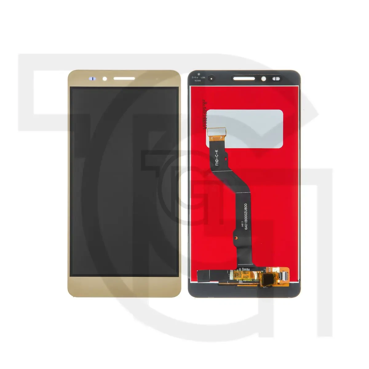 ال‌سی‌دی ‌آنر (گلد) LCD Honor 5X