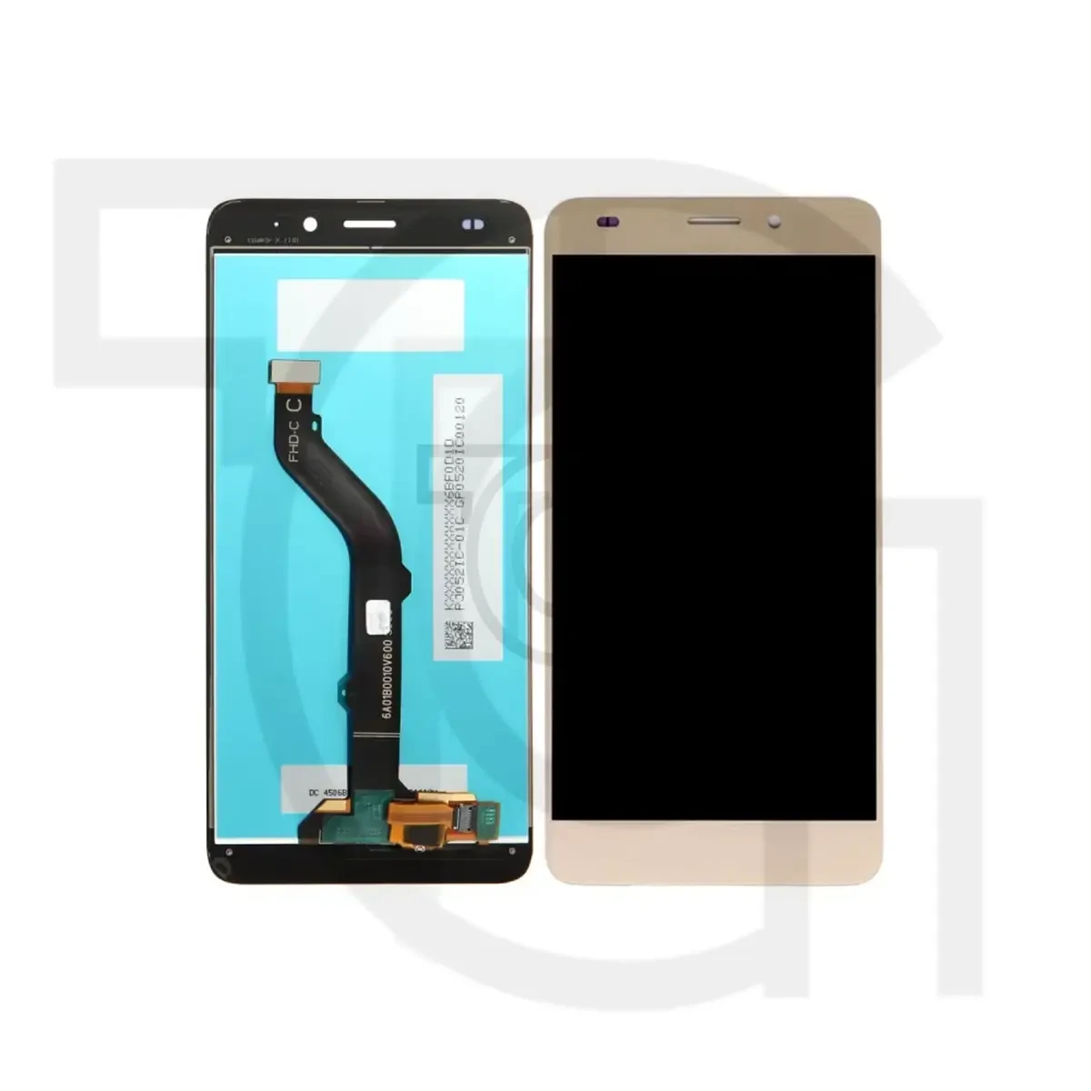 ال‌سی‌دی ‌آنر (گلد) LCD Honor 5c