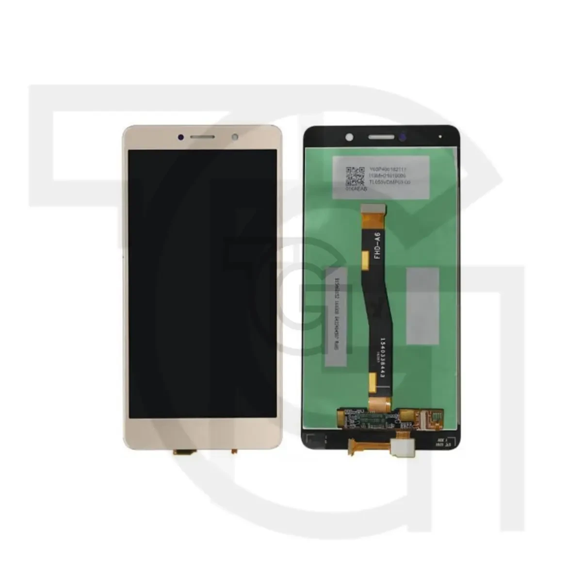 ال‌سی‌دی ‌آنر (گلد) LCD Honor 6X