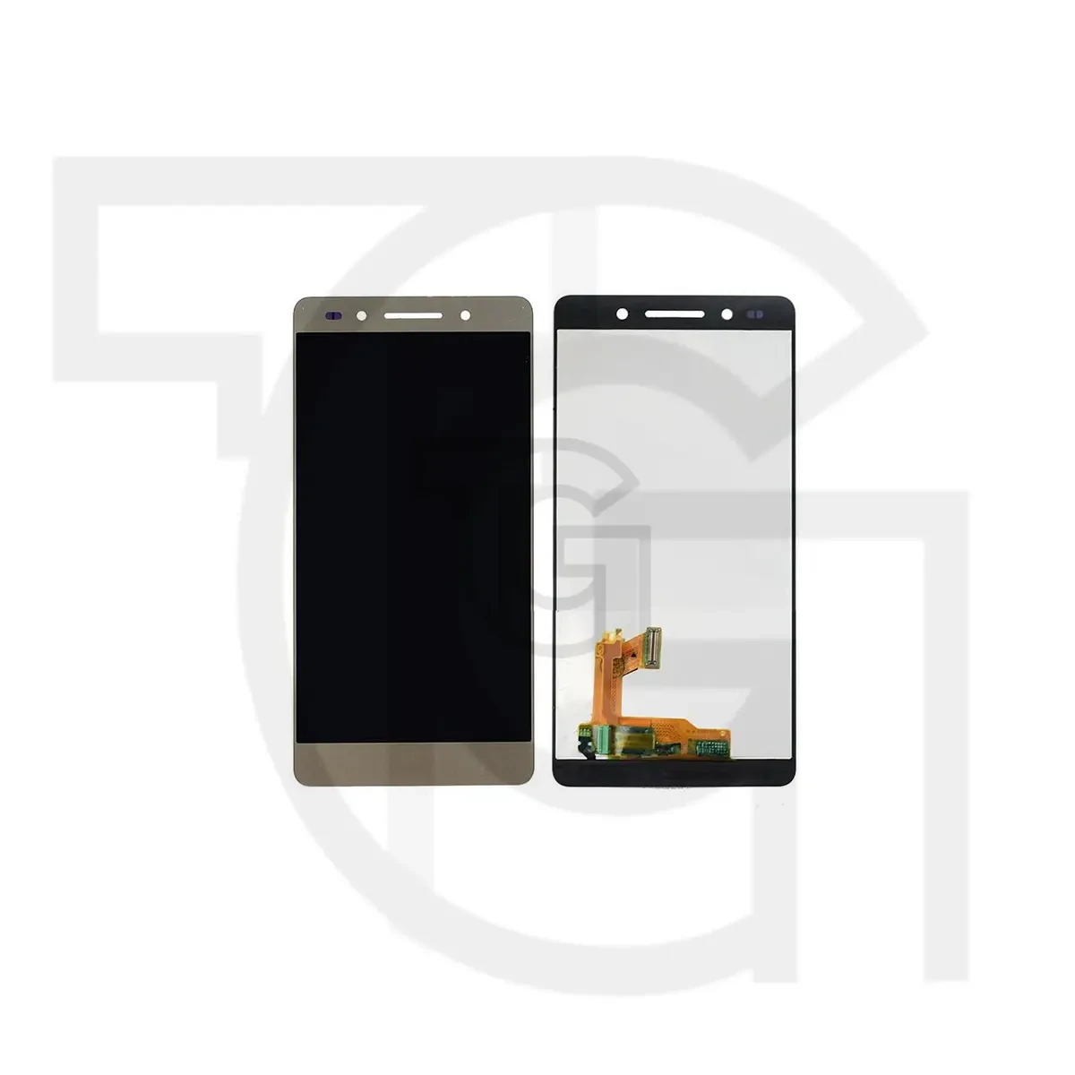 ال‌سی‌دی ‌آنر (گلد) LCD Honor 7