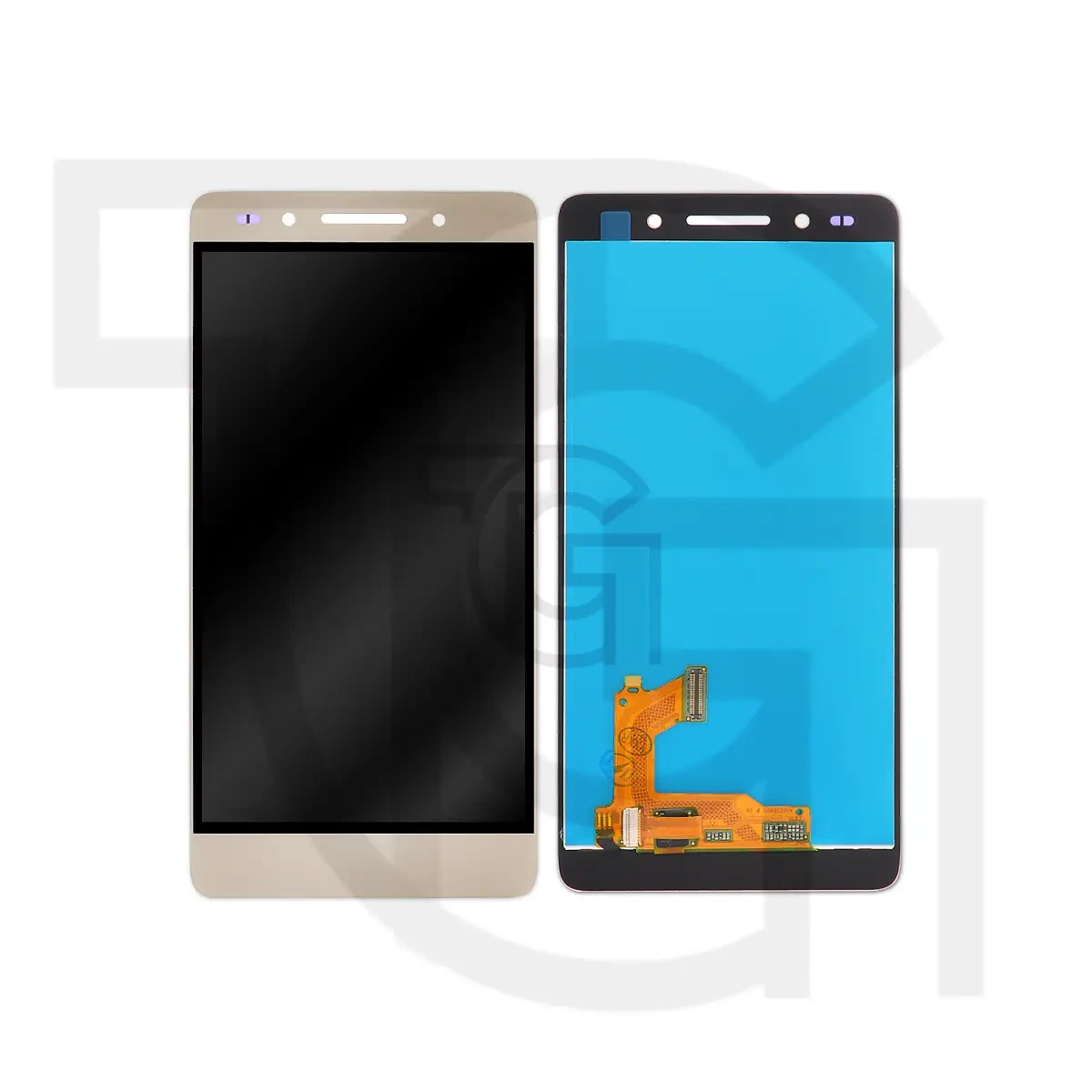 ال‌سی‌دی ‌آنر (گلد) LCD Honor 7i