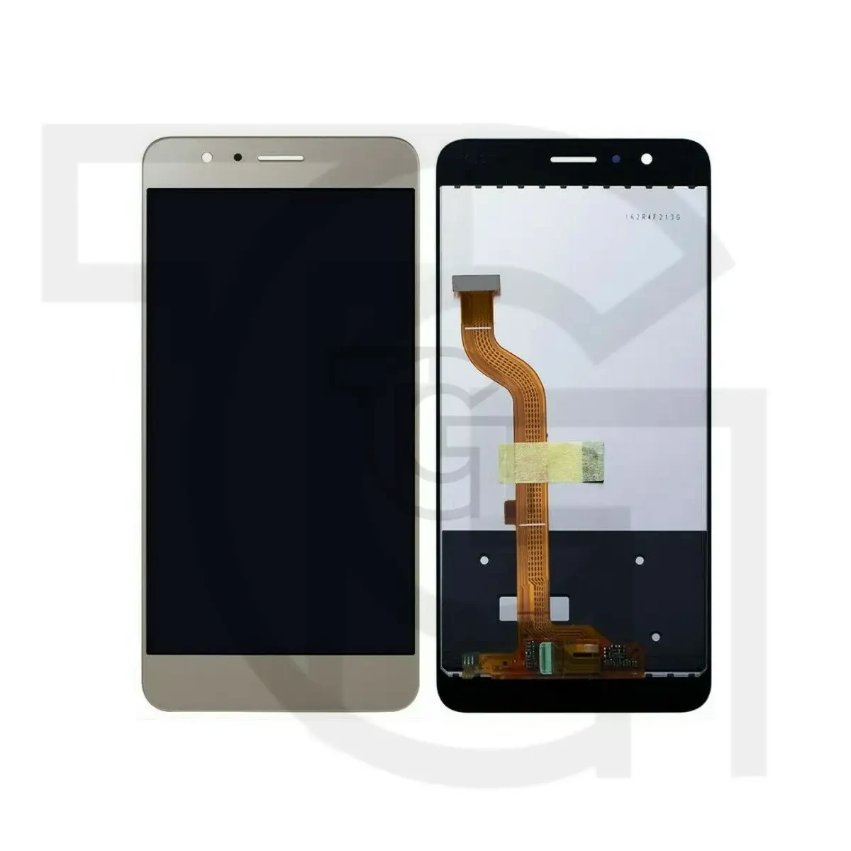 ال‌سی‌دی ‌آنر (گلد) LCD Honor 8