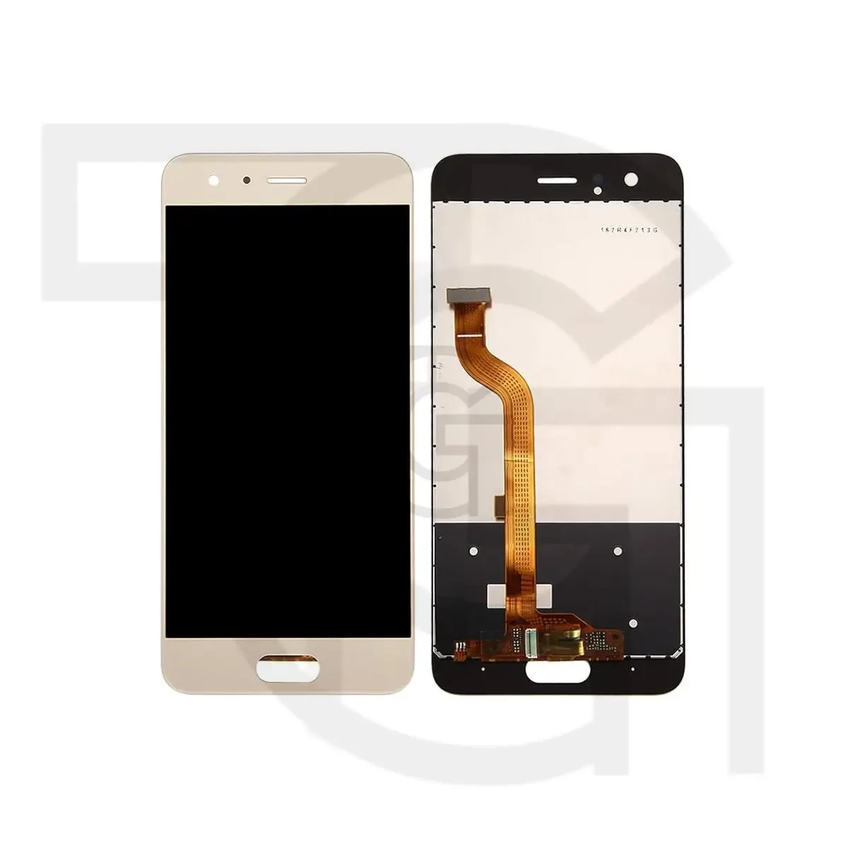 ال‌سی‌دی ‌آنر (گلد) LCD Honor 9