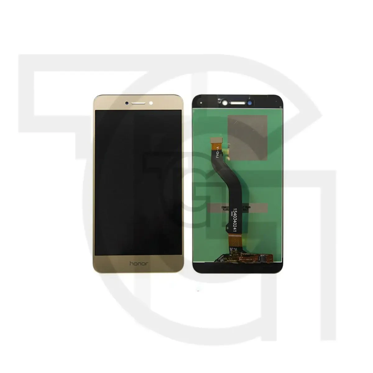 ال‌سی‌دی ‌آنر (گلد) LCD Huawei Honor 8 Lite