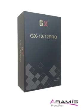 ال سی دی آیفون 12/12 PRO GX ( ال سی دی ایفون 12 جی ایکس )