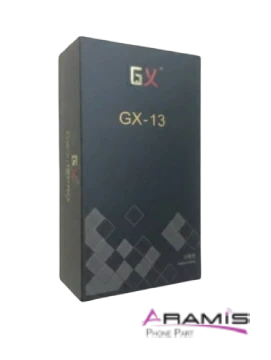 ال سی دی آیفون GX 13 ( ال سی دی آیفون جی ایکس 13 )