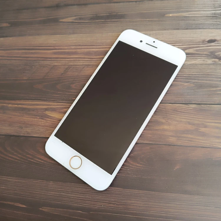 ال سی دی آیفون۷/iphone 7 فابریکی روکار اصلی