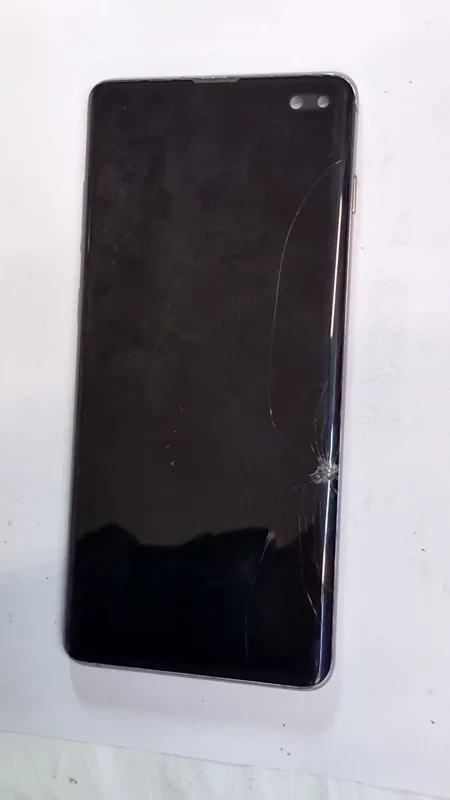 ال سی دی استوک Samsung s10 plus